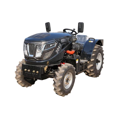 Tracteur de serre